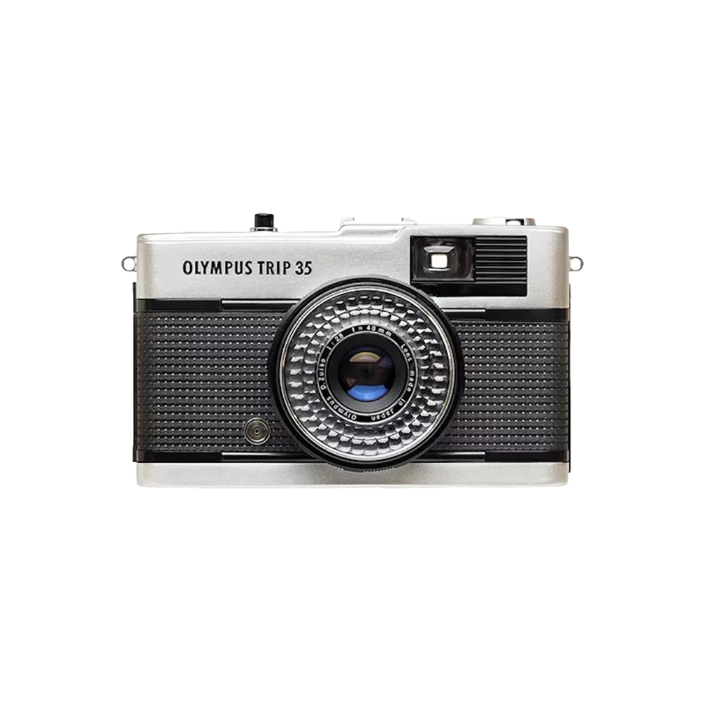Olympus Trip 35